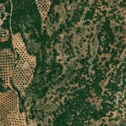 Satellite imagery of Cerro de Carboneras, ES