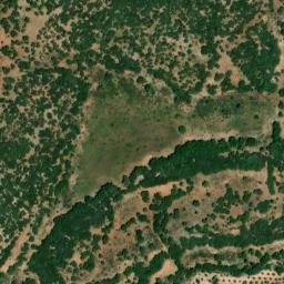 Satellite imagery of Cerro de Carboneras, ES