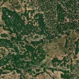 Satellite imagery of Cerro de Carboneras, ES