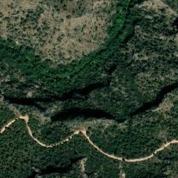 Satellite imagery of Cumbres del Halcón, ES