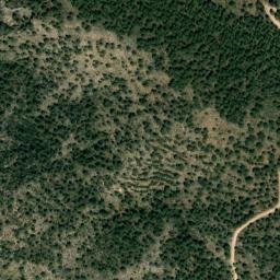 Satellite imagery of Cumbres del Halcón, ES