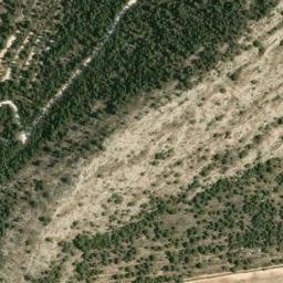 Satellite imagery of les Fermoses, ES