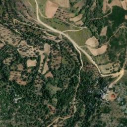 Satellite imagery of Βουνί, GR
