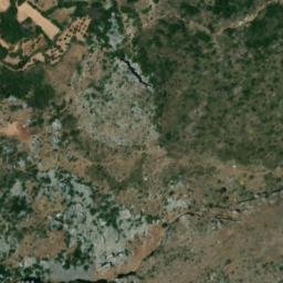 Satellite imagery of Βουνί, GR