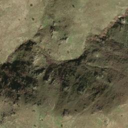 Satellite imagery of Merovighli, GR