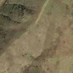 Satellite imagery of Merovighli, GR