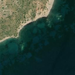 Satellite imagery of Ákra Antistróvilos, GR