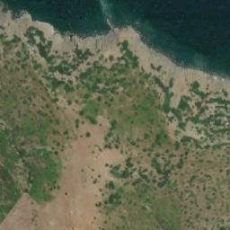 Satellite imagery of Ákra Katsíka, GR
