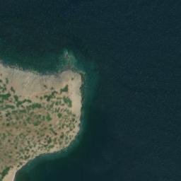 Satellite imagery of Ákra Katsíka, GR