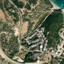 Drone Görünümü