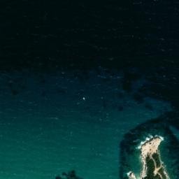 Satellite imagery of Ardıç Burnu, TR