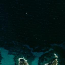 Satellite imagery of Ardıç Burnu, TR