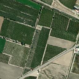 Satellite imagery of TUTGA Noktası DURASILLI, TR