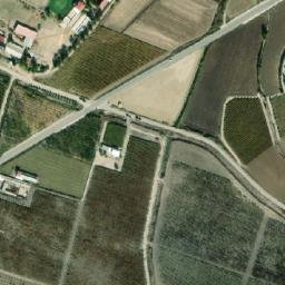 Satellite imagery of TUTGA Noktası DURASILLI, TR