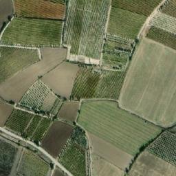 Satellite imagery of TUTGA Noktası DURASILLI, TR