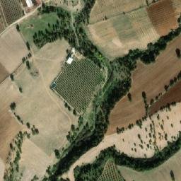 Drone Görünümü