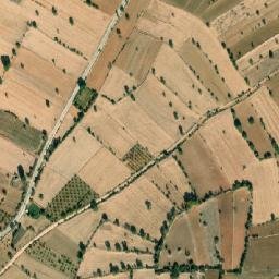Satellite imagery of Osmancık Sırtı, TR