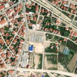 Drone Görünümü