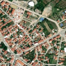 Drone Görünümü