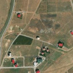 Drone Görünümü