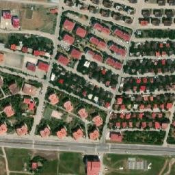 Drone Görünümü