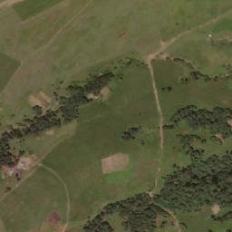 Satellite imagery of Şıxınayla Dağı, AZ