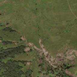 Satellite imagery of Şıxınayla Dağı, AZ