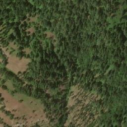 Satellite imagery of Giləbənd Dağı, AZ