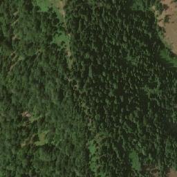 Satellite imagery of Giləbənd Dağı, AZ