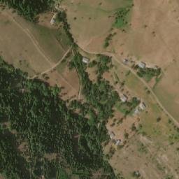 Satellite imagery of Giləbənd Dağı, AZ