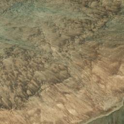 Satellite imagery of Pereval Kiyaz-Ashu, CN