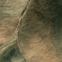 Satellite imagery of Pereval Kiyaz-Ashu, CN