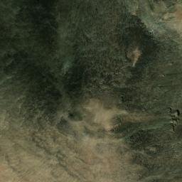 Satellite imagery of Pereval Kiyaz-Ashu, CN
