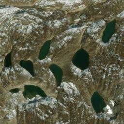 Satellite imagery of Kala Dangge, CN