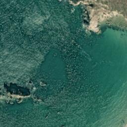 Satellite imagery of Suri-k’o, KP