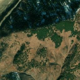Satellite imagery of Rojŏk-pawi, KP