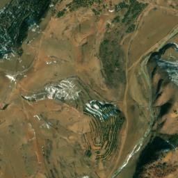 Satellite imagery of Tok-pawi, KP