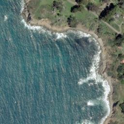 Satellite imagery of Windermere Point, US