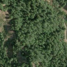 Satellite imagery of Denner Ridge, US