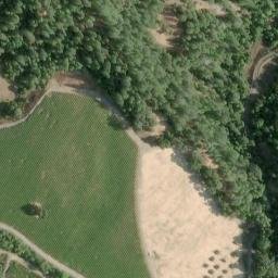Satellite imagery of Denner Ridge, US