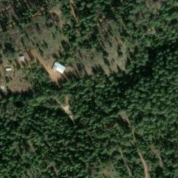 Satellite imagery of Patterson Mine, US