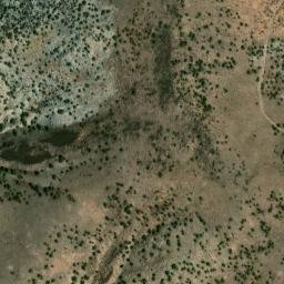 Satellite imagery of Jasper Mine, US