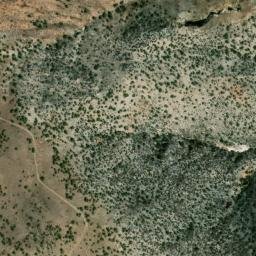 Satellite imagery of Jasper Mine, US