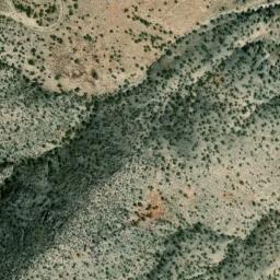 Satellite imagery of Jasper Mine, US