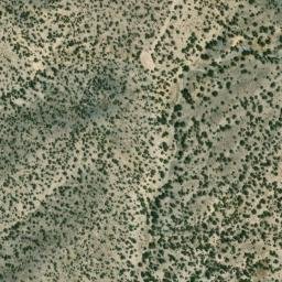 Satellite imagery of Golden Mile Mine, US