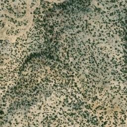 Satellite imagery of Golden Mile Mine, US