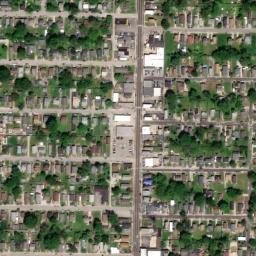 Satellite imagery of SEILER MS COOP CORS ARP — NGS DH4180 — Saint Louis County, US, US