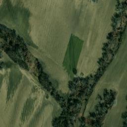 Satellite imagery of E 285 — NGS JC1131 — Saint Clair County, US, US