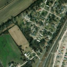 Satellite imagery of RV 12 — NGS JC0098 — Dupo, US, US