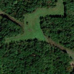 Satellite imagery of Emmons Ridge, US